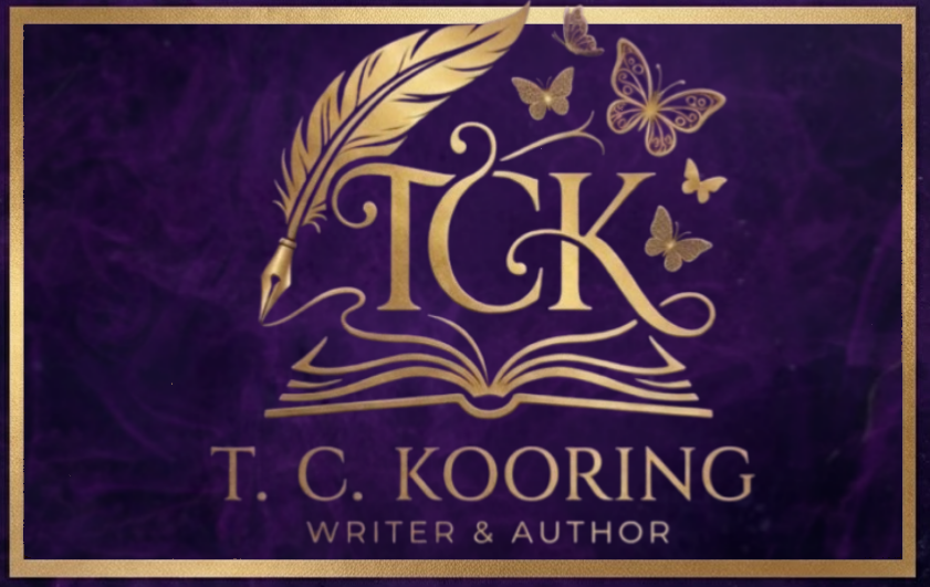 T. C. Kooring Logo