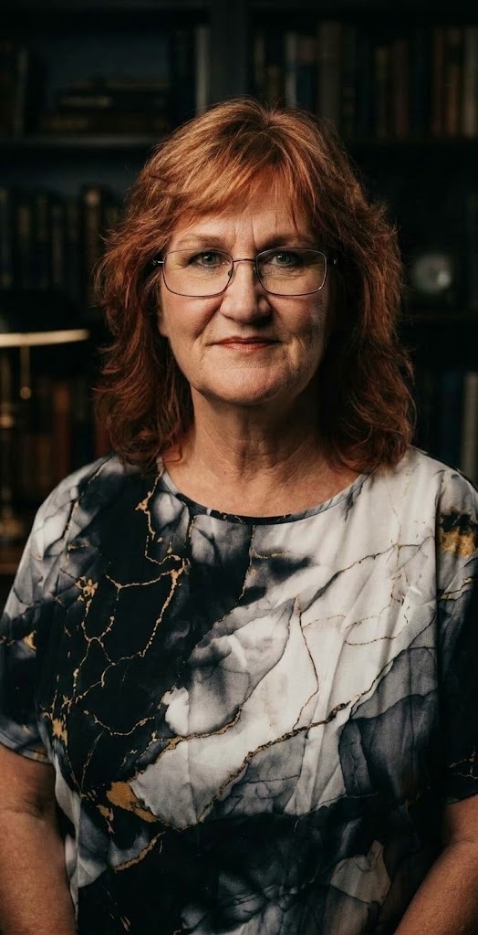 Author T. C. Kooring